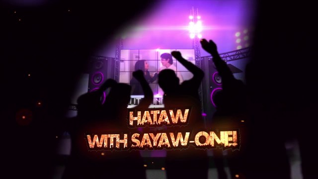 All-Out Sundays: AOS Tambayan Party | Teaser