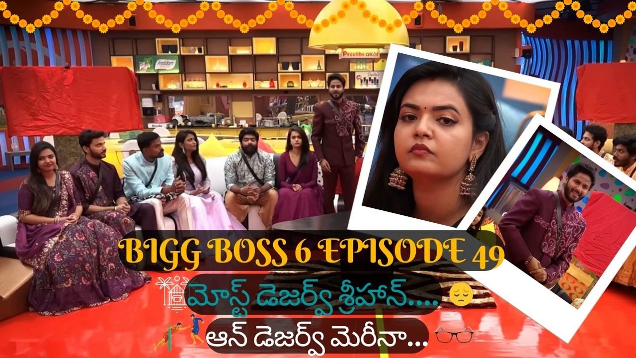 Bigg Boss 6 Day 48 Episode 49 | BB6