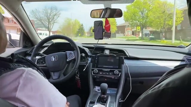 First Day At College _ Starting My College Life _ Sheridan College _ International Student