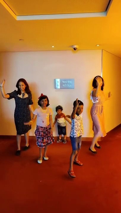 танцювальне відео! Коротке танцювальне відео