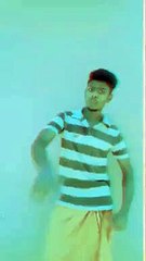 Dancing video ! Short dancing video110