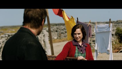 The Banshees of Inisherin Maybe He Does Not Like You Anymore Scene