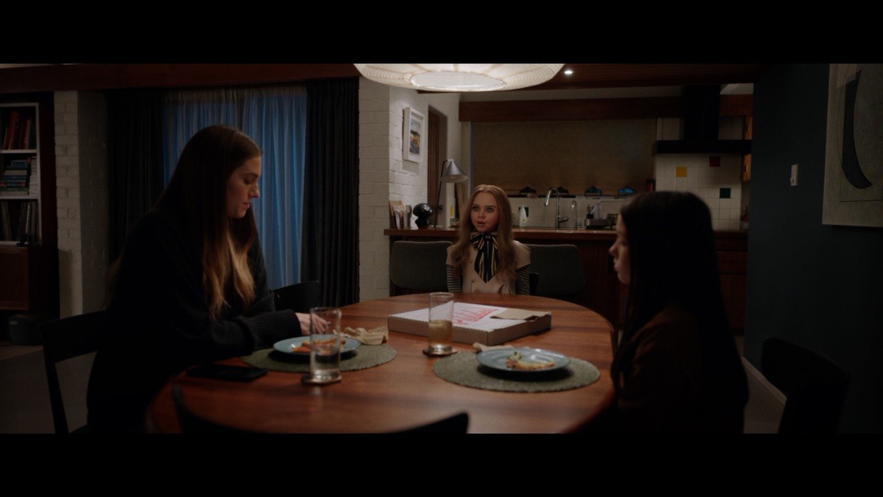 Megan Official Trailer