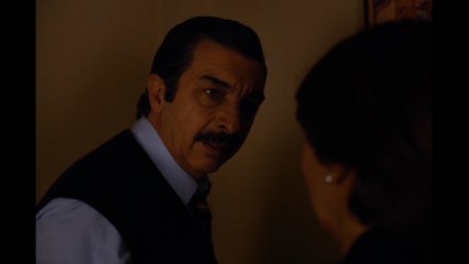 Argentina 1985 We Don’t Talk About Nothing Clip