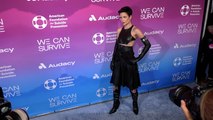 Halsey attends Audacy's 9th annual 