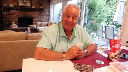 Cooking Indian Food in America