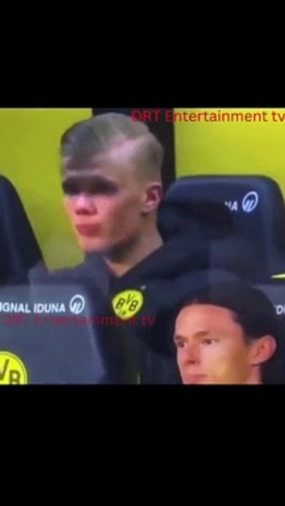 haaland speed⚡ #haaland #haaland  #football #shorts #viral #shortvideo #mancity #shortsvideo | top scorer  | haaland |