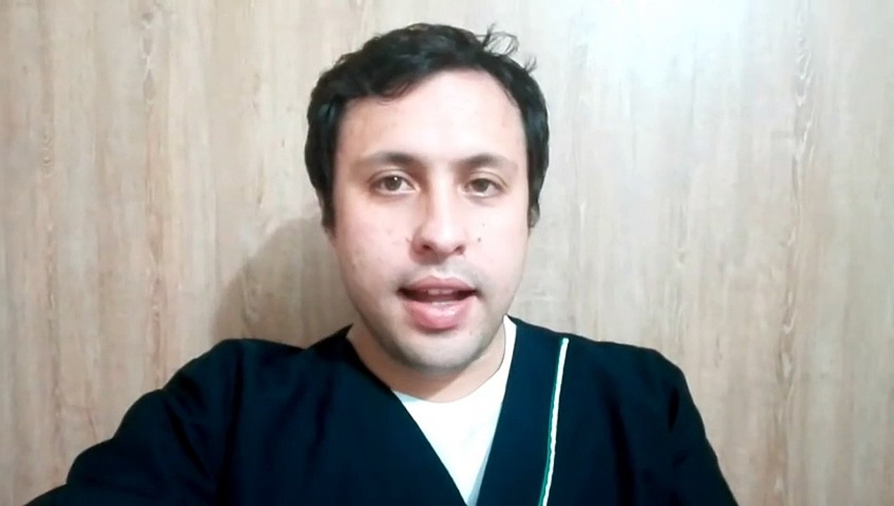 Forense en mesopotamia