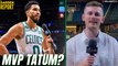 Can Jayson Tatum Win MVP for the Celtics?