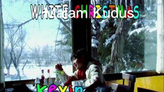 Lagu Kevin Karyn||Malam Kudus