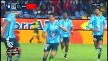 'Lucho' y 'Fer' Guajardo analizan partido de ida de Pachuca vs Rayados