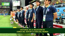 Perfil de la selección de Corea del Sur: jugadores, director técnico y calendario en Qatar 2022