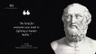 Plato Life Quotes To Inspire Success, Freedom and Happiness!