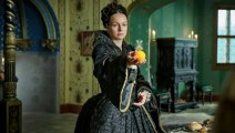 Starz's || Dangerous Liaisons ; Season 1 Episode 1 — English Subtitles