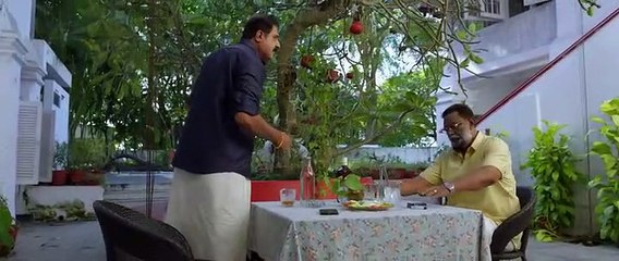 Panthrand (2022) Malayalam HDRip Movie Part 2