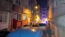 İstanbul'un göbeğinde hırsız dehşeti! Evde uyuyan yaşlı kadının kolundaki bilezikleri çalıp, boğazını kestiler