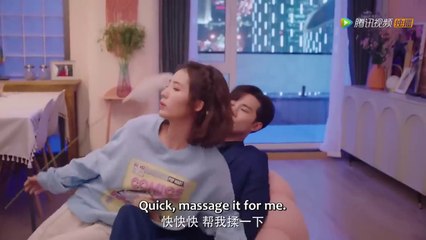 EP 05 | My Girlfriend is an Alien | Season 2|English subtitles|2022