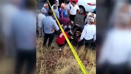 Adıyaman’da 3 otomobil çarpıştı: 1 ölü, 10 yaralı