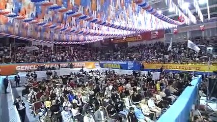 Cumhurbaşkanı Erdoğan’dan kimyasal tepkisi: "Ordumuza bu yakıştırmaların bedeli ödenecektir"