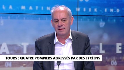 Arnaud Benedetti : «Ce qui est inquiétant, c’est le phénomène générationnel»