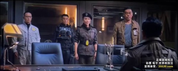 Minh Nhật Chiến Ký - Warriors of Future 明日戰記