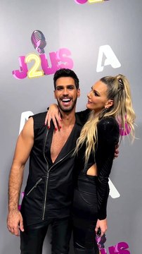 J2US: Οι πρώτες δηλώσεις της Θέλξης και του Σπύρου μετά την αποχώρησή τους μας άφησαν άφωνους