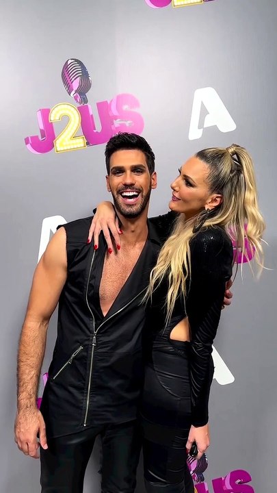 J2US: Οι πρώτες δηλώσεις της Θέλξης και του Σπύρου μετά την αποχώρησή τους μας άφησαν άφωνους