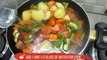Pav Bhaji Recipe | पाव भाजी रेसिपी | Food recipe