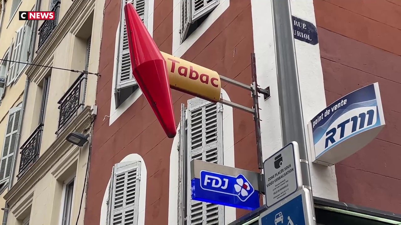 Les buralistes alertent sur la dangerosité du t...