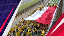 Jelang Race MotoGP Malaysia 2022, Indonesia Raya Berkumandang di Sirkuit Sepang