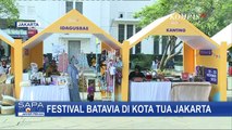 Yuk, Liburan Pekan Ini Nikmati Alunan Musik di Festival Batavia Kota Tua, Gratis!