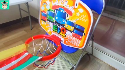 Hello carbot car Slide toy - MariAndToys