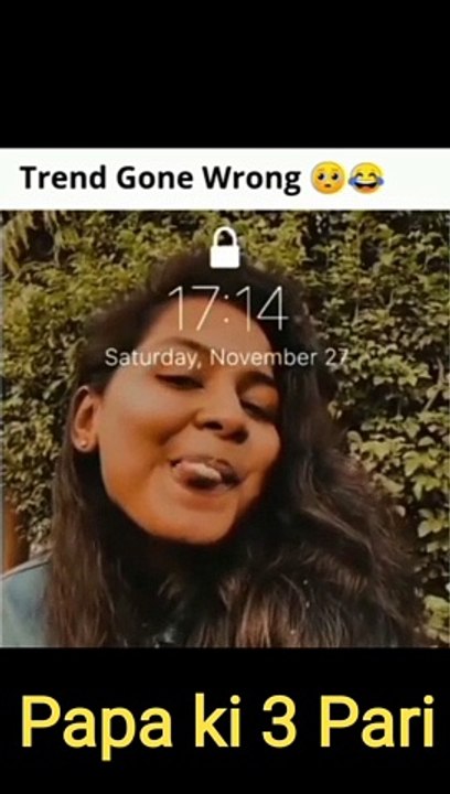 Papa ki 3 Pari 