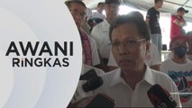 AWANI Ringkas: WARISAN mahukan penjelasan SPR