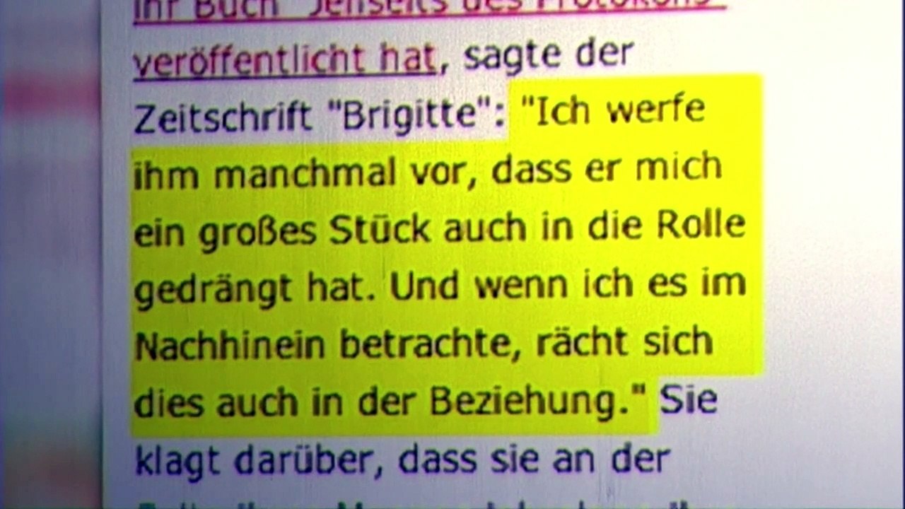Harald Schmidt Show 11.09.2012