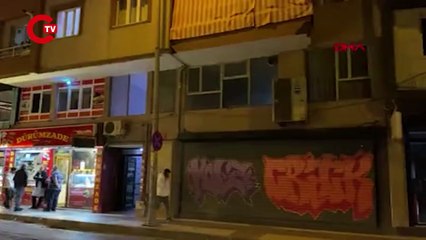 Manisa’da kadın cinayeti: Eşini öldürdü, yöneticiliği bırakmak için gittiği komşusunun ihbarıyla yakalandı