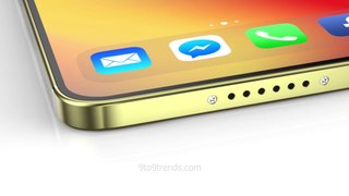 iPhone Flip Price, Release Date, First Look, Trailer, Camera, Launch Date, Features - iPhone Fold