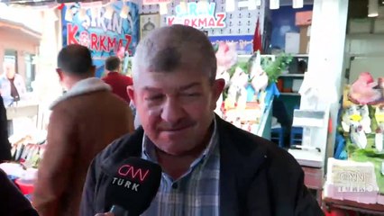 Tezgâhta palamut bolluğu!