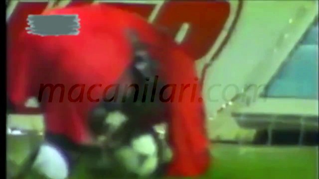 Beşiktaş 4-0 Trabzonspor 19.02.1995 - 1994-1995 Turkish 1st League Matchday 22 + Before & Post-Match Comments (Ver. 2)