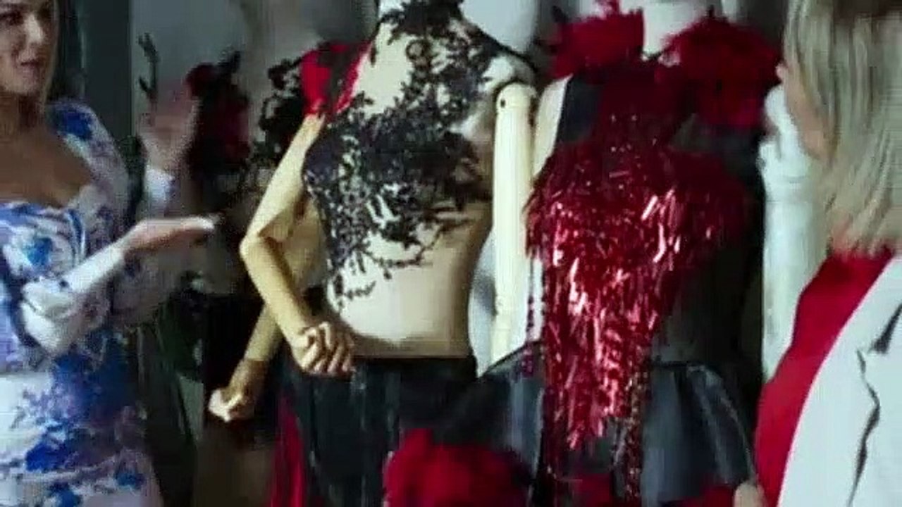 La madrastra - Capitulo 41 2022