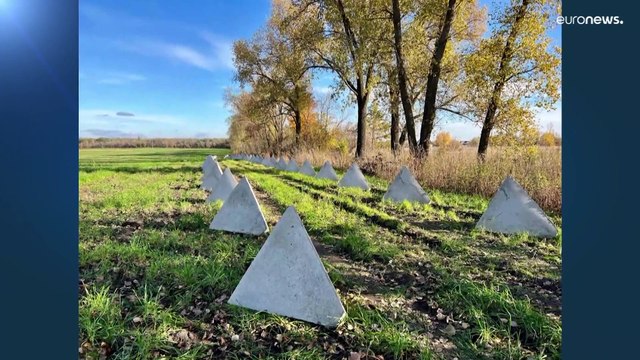 Permanenter russischer Beschuss: Ukraine warnt vor Migrationstsunami