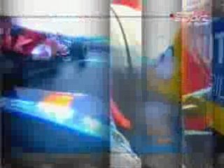 Studio F1 - Polsat 2007 - F1-INFO.eu