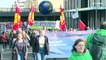 شاهد: الآلاف يحتجون في ألمانيا مطالبين بدعم أسعار الطاقة