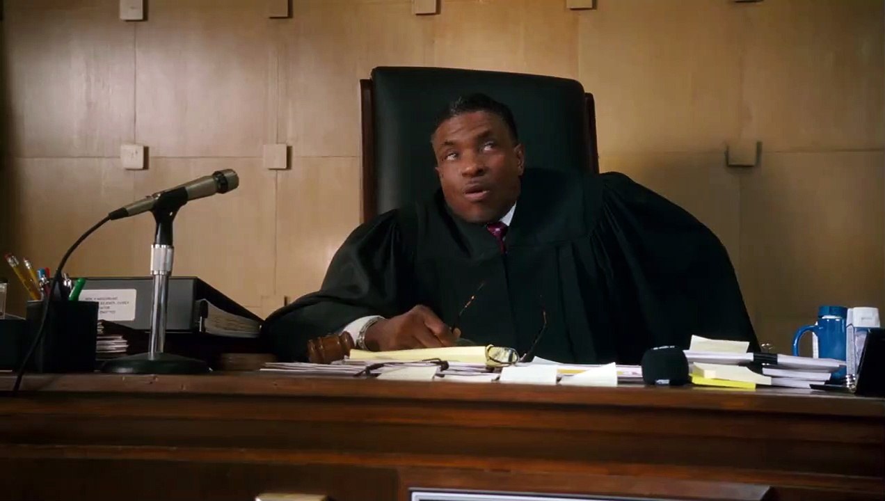 Le gospel du bagne Bande-annonce (RU)