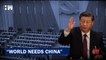 "Headlines: ""World Needs China"": Xi Jinping After Securing Historic Third Term "