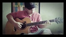 Numb - Linkin Park (fingerstyle cover)