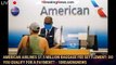 American Airlines $7.5 Million Baggage Fee Settlement: Do You Qualify for a Payment? - 1breakingnews