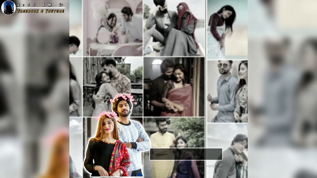 Valobasha status Video |