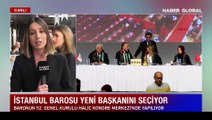İstanbul Barosu başkanını seçiyor: 144 yıllık baro tarihinde bir ilk yaşanacak mı?