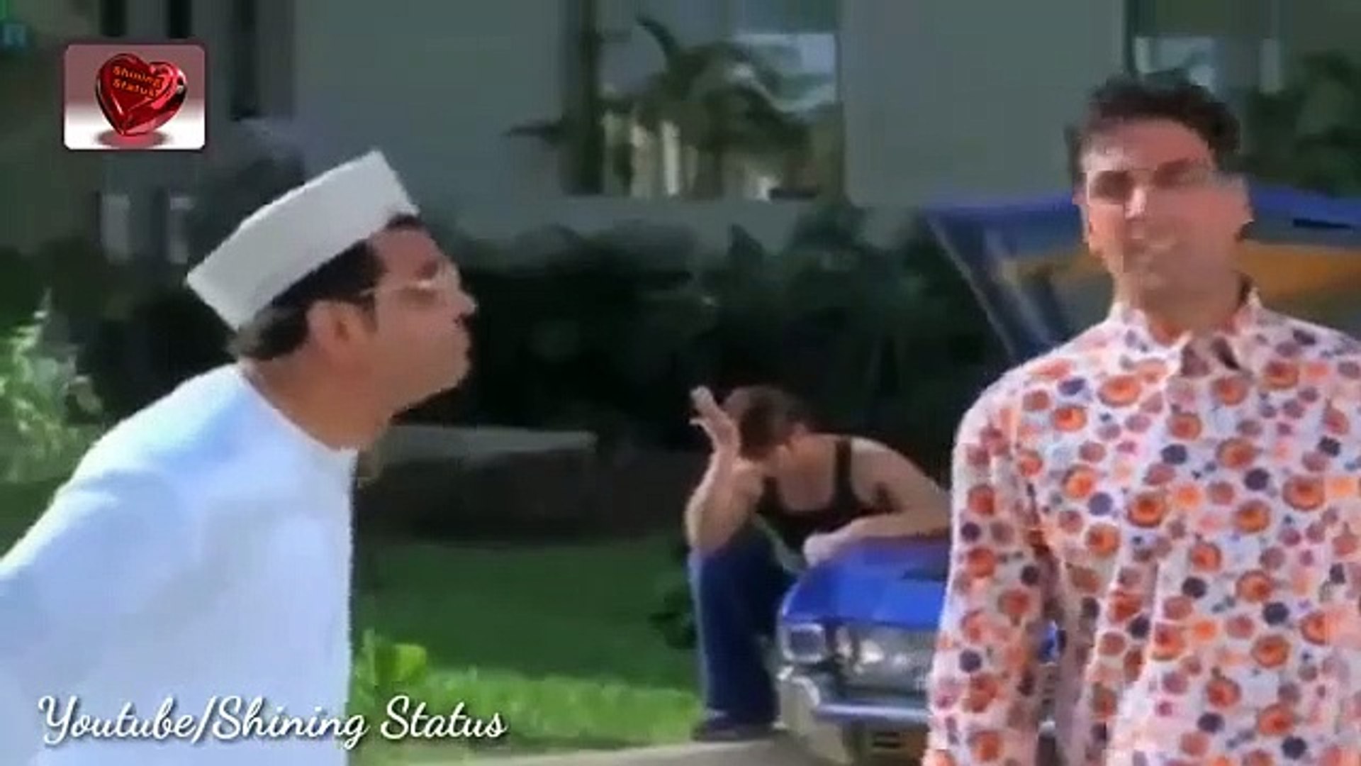 Comedy memes
